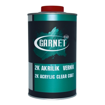 DYO AKRİLİK MAT VERNİK 140-OM40-11D 1LT