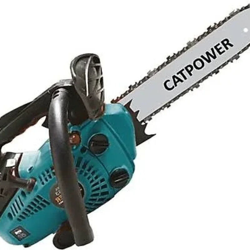 CatPower 2016 0.9 kW Benzinli Motorlu Testere
