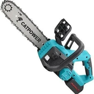 CatPower 1335 Akülü Ağaç Kesme Makinesi